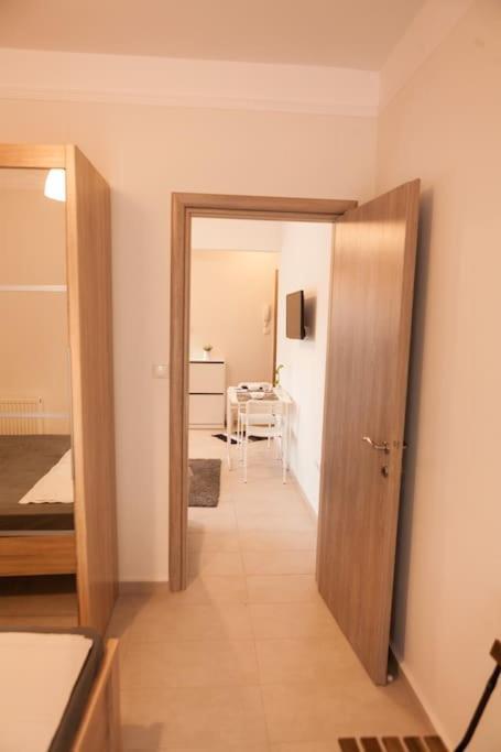 Helexpo Apartment - Thessaloniki Centre! Exterior photo